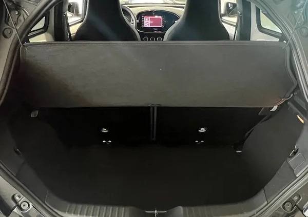 Toyota Aygo X cena 73900 przebieg: 11500, rok produkcji 2023 z Dziwnów małe 191